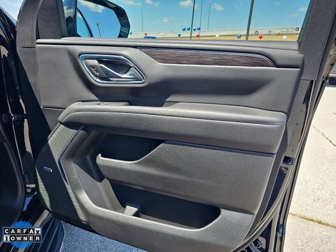 Used 2024 Chevrolet Tahoe LT AWD/4WD image 27