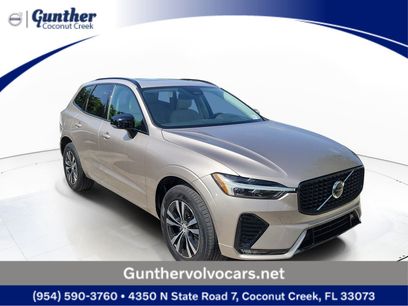 Certified 2024 Volvo XC60 B5 Core w/ Protection Package Premier