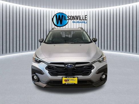 Certified 2025 Subaru Crosstrek 2.5i Premium AWD/4WD image 4