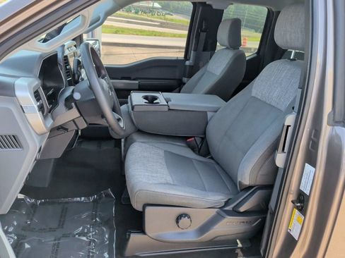 Certified 2022 Ford F150 XLT AWD/4WD image 9