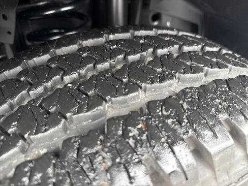 Used 2024 RAM 2500 Laramie image 35