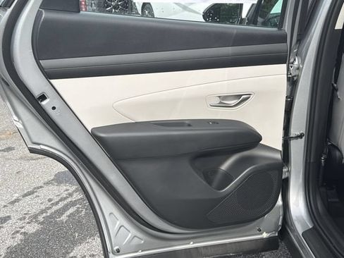 New 2026 Hyundai Tucson SE FWD image 23