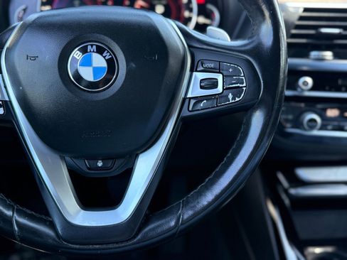 Used 2019 BMW X3 sDrive30i w/ Convenience Package image 27