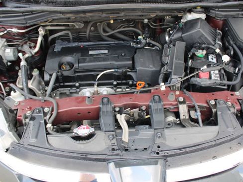 Used 2016 Honda CR-V EX-L image 28