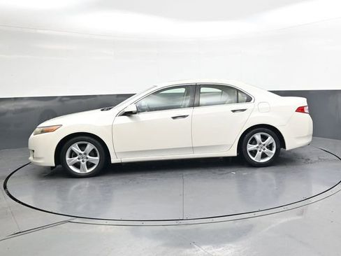 Used 2010 Acura TSX Sedan image 8