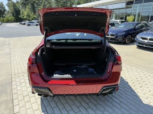 New 2025 BMW M235i xDrive AWD/4WD image 15