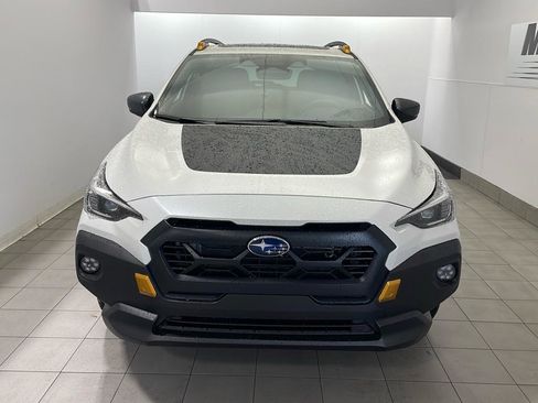 Used 2025 Subaru Crosstrek 2.5i Wilderness w/ Wilderness Package image 3