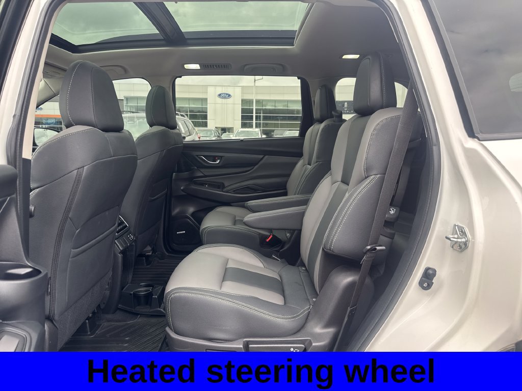 Used 2023 Subaru Ascent Onyx Edition Limited AWD/4WD image 20