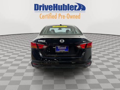 Used 2023 Nissan Altima 2.5 SV image 7