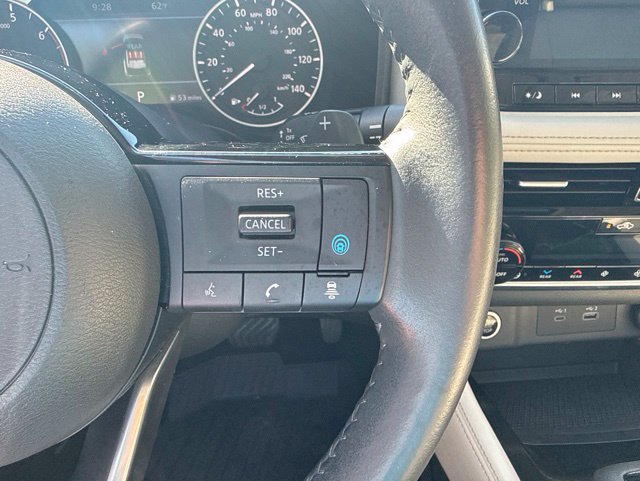 Used 2023 Nissan Rogue SL w/ SL Premium Package AWD/4WD image 25