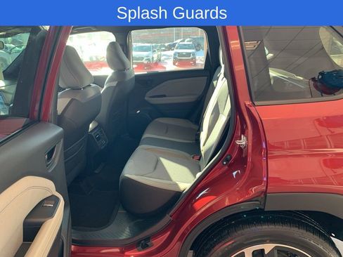 Used 2025 Subaru Forester Premium image 14