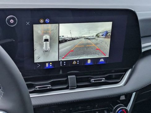 New 2026 Chevrolet Equinox LT FWD image 20