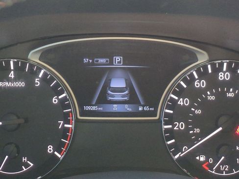 Used 2020 Nissan Pathfinder SV w/ Rock Creek Edition image 22