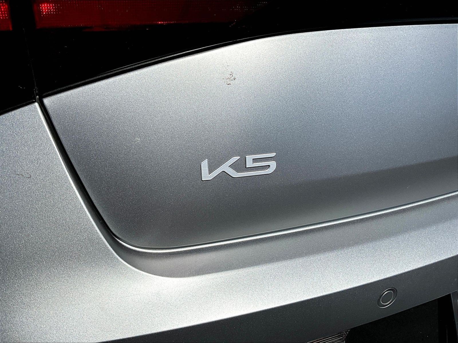 New 2026 Kia K5 GT-Line w/ GT-Line Red Interior Package FWD image 13