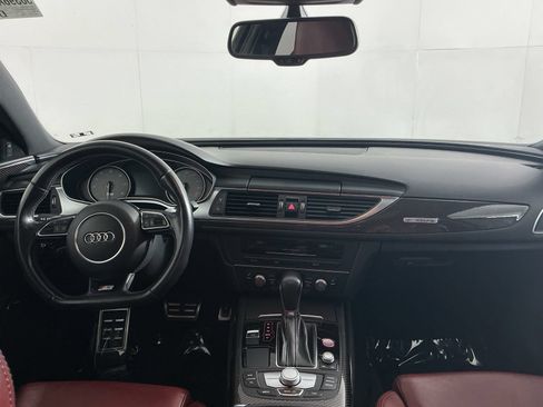 Used 2016 Audi S6 Premium Plus AWD/4WD image 15