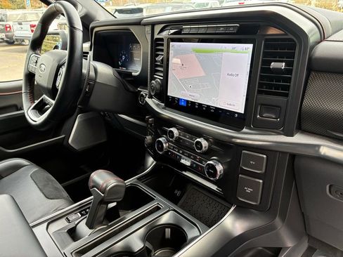 Used 2024 Ford F150 Raptor image 42