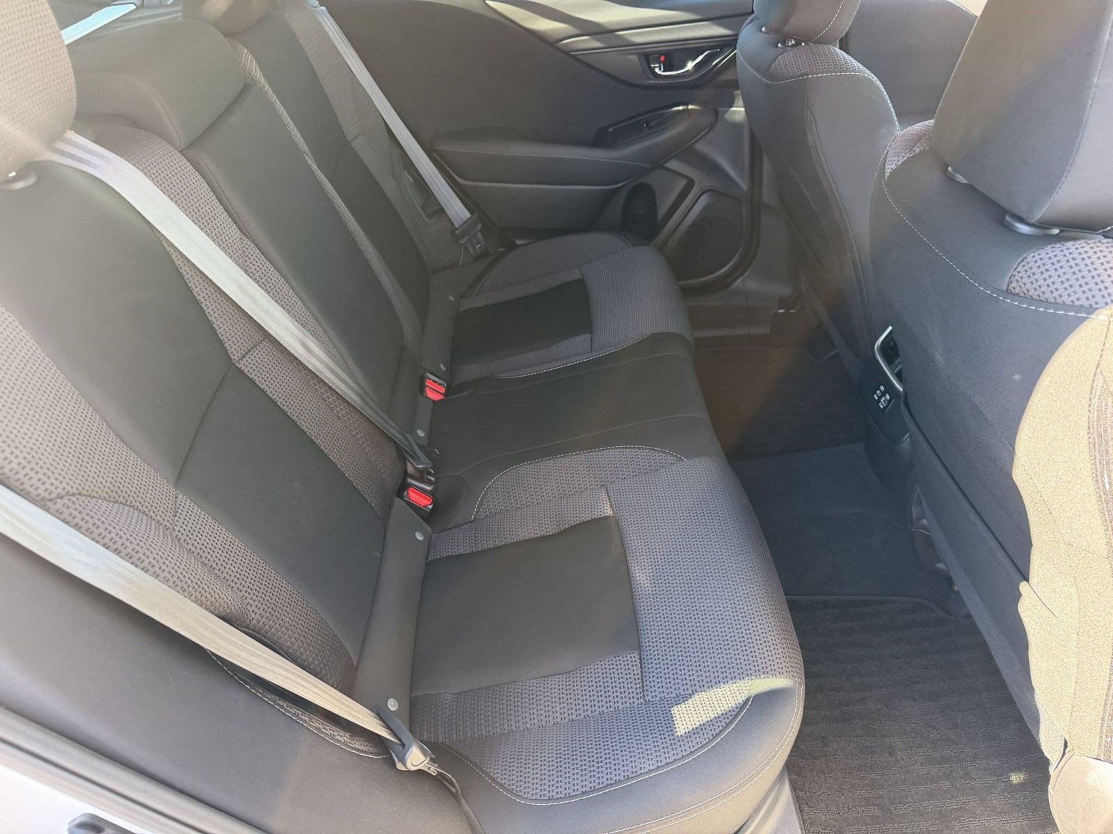 Certified 2025 Subaru Outback Premium AWD/4WD image 29