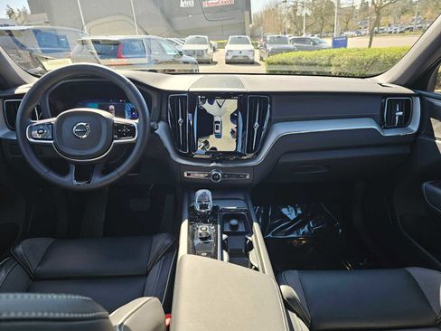 Certified 2024 Volvo XC60 T8 Ultimate w/ Protection Package Premier AWD/4WD image 21