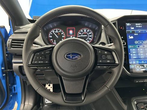 Certified 2025 Subaru Impreza RS image 7