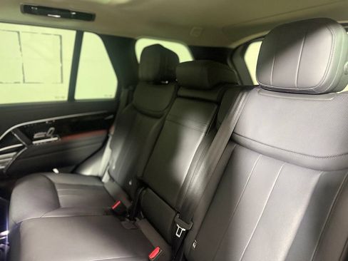 Used 2023 Land Rover Range Rover SE AWD/4WD image 23