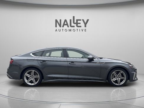 Used 2021 Audi A5 2.0T Premium image 4