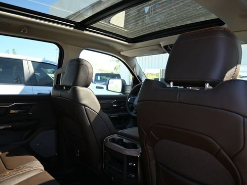 New 2026 RAM 1500 Limited AWD/4WD image 23