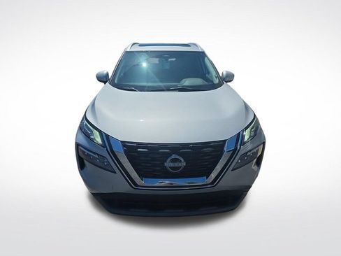 Used 2023 Nissan Rogue SV w/ SV Premium B Package AWD/4WD image 2
