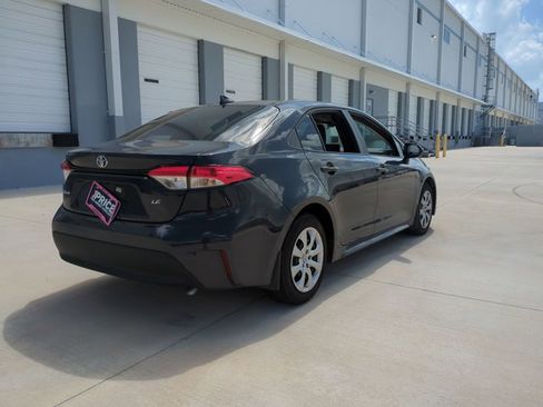 Used 2026 Toyota Corolla LE FWD image 5