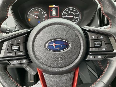 Certified 2024 Subaru Forester Sport image 28