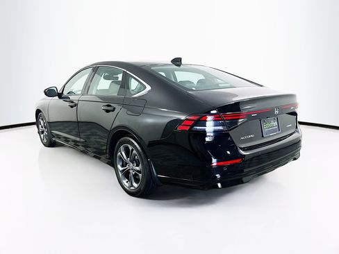 Used 2025 Honda Accord EX-L image 5