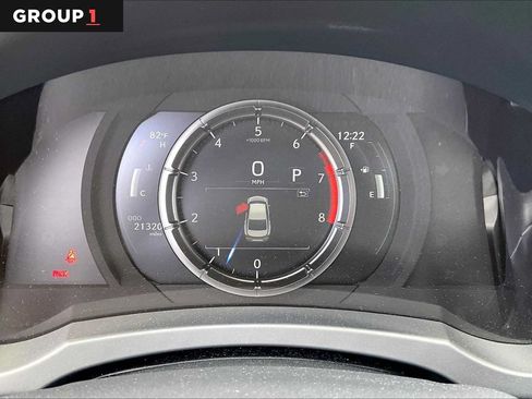 Used 2024 Lexus IS 350 F Sport w/ Memory Package RWD image 24