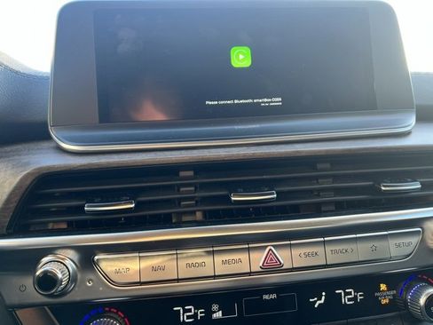 Used 2021 Kia Telluride EX w/ EX Premium Package image 13