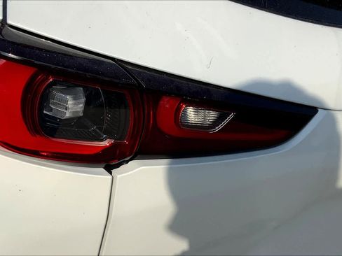 New 2025 MAZDA CX-5 AWD 2.5 S image 14