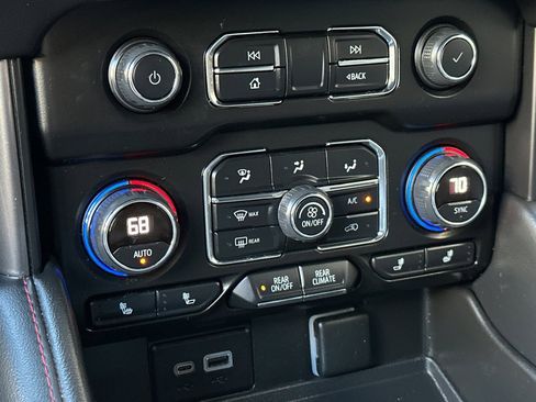 Certified 2024 Chevrolet Tahoe RST w/ Luxury Package image 29