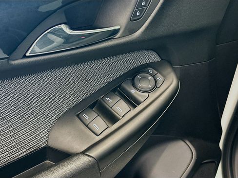 Used 2025 Chevrolet TrailBlazer LT image 15