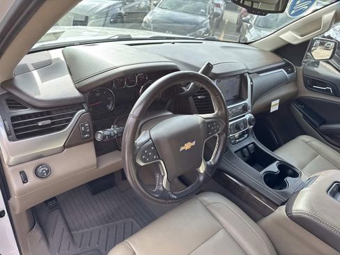 Used 2020 Chevrolet Tahoe LT image 19
