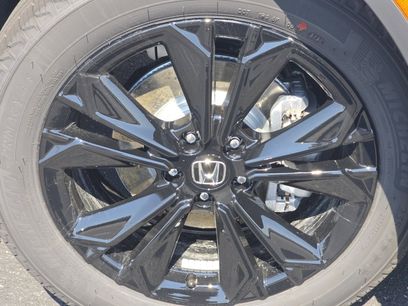 New 2026 Honda CR-V Sport Touring