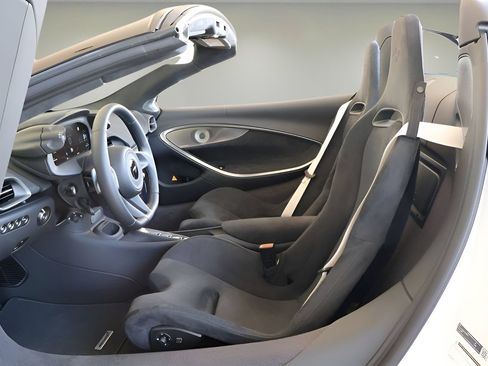 New 2026 McLaren Artura Spider RWD image 10