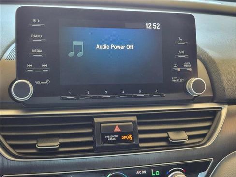 Used 2020 Honda Accord LX image 13