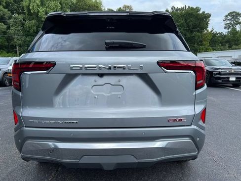 New 2027 GMC Terrain Denali w/ LPO, Floor Liner Package AWD/4WD image 18