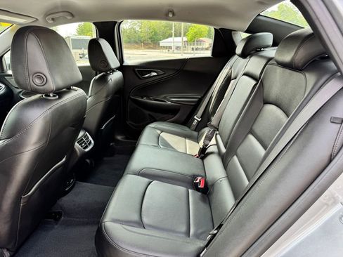 Used 2024 Chevrolet Malibu LT FWD image 15