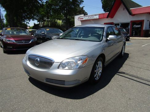 Used 2006 Buick Lucerne CXL w/ Luxury Package FWD image 1