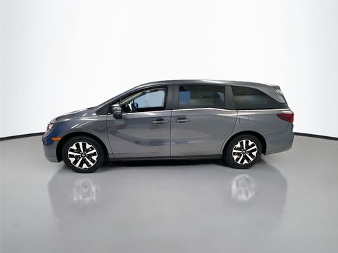 New 2026 Honda Odyssey EX-L image 8