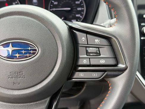 Certified 2024 Subaru Crosstrek 2.5i Limited w/ Crosstrek Mirror Package AWD/4WD image 22