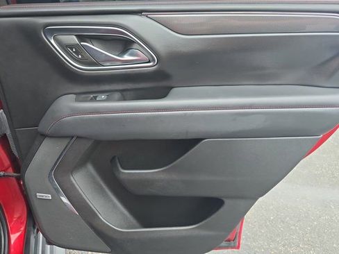 Used 2023 Chevrolet Tahoe RST w/ Luxury Package image 19