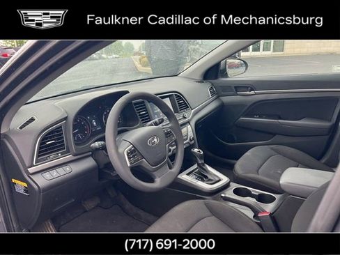 Used 2018 Hyundai Elantra SEL FWD image 16