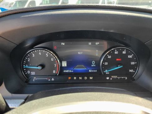 Certified 2022 Ford Explorer Timberline image 24