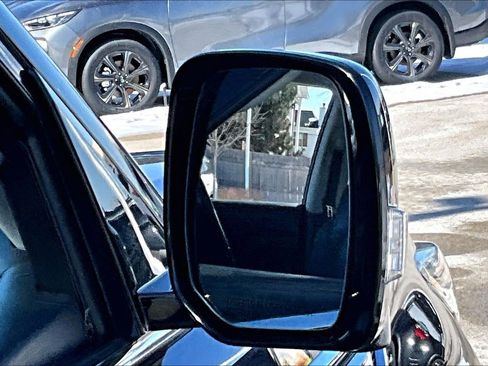 Certified 2024 INFINITI QX80 Luxe image 23