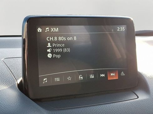 Used 2018 MAZDA CX-3 Touring w/ Preferred Equipment Package image 18