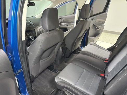 Used 2018 Ford Escape S FWD image 24